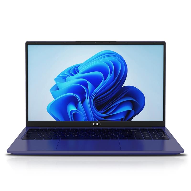 Notebook Zenit Pro Intel Core i3  8GB RAM 256GB SSD