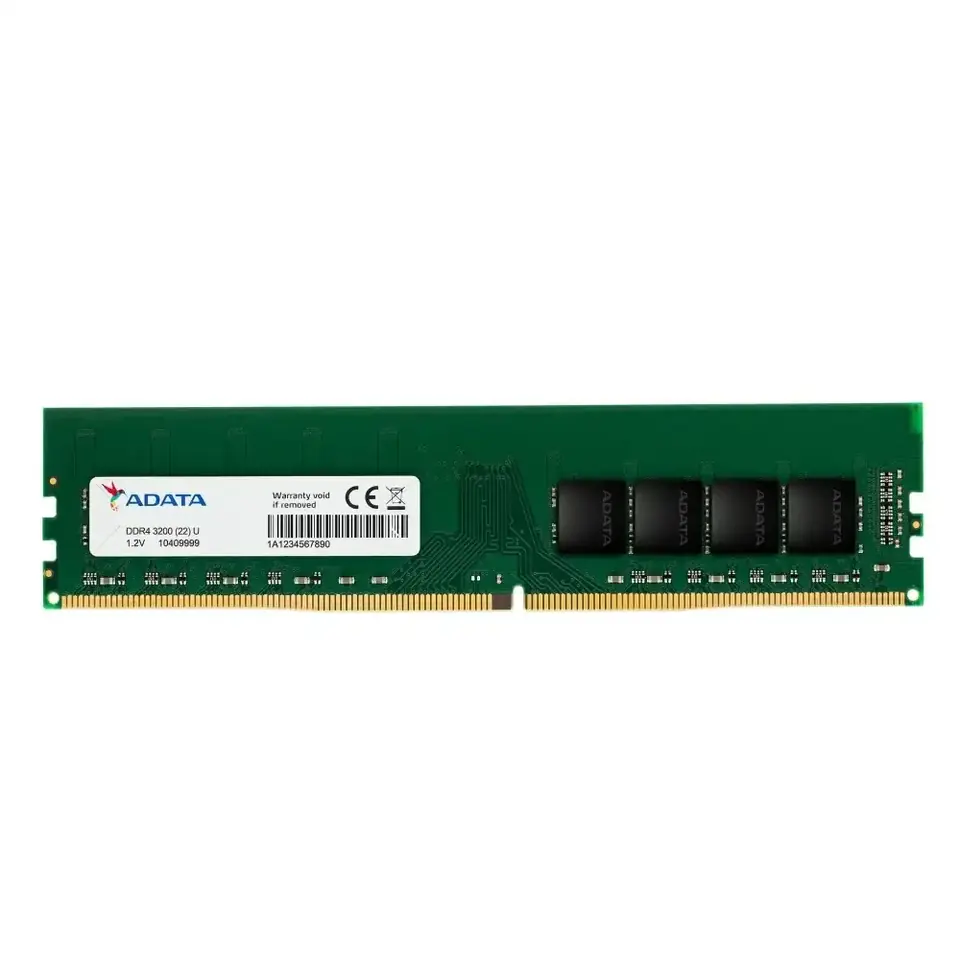 Memoria ddr4 8gb U-DIMM Adata 3200Mhz