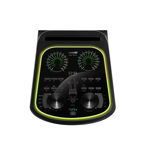 Torre De Sonido Moonki Sound Mw-T400
