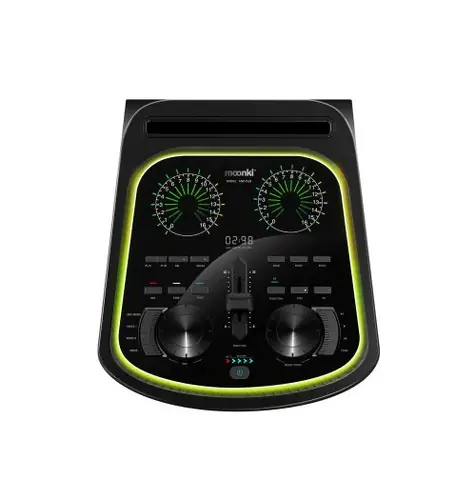 Torre De Sonido Moonki Sound Mw-T400