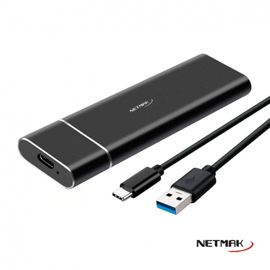Carry Disk usb-c ssd M2/ 3.2 nm-case-5