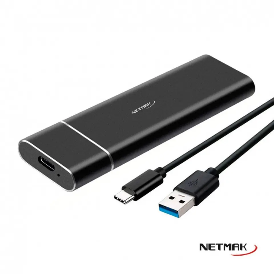 Carry Disk usb-c ssd M2/ 3.2 nm-case-5