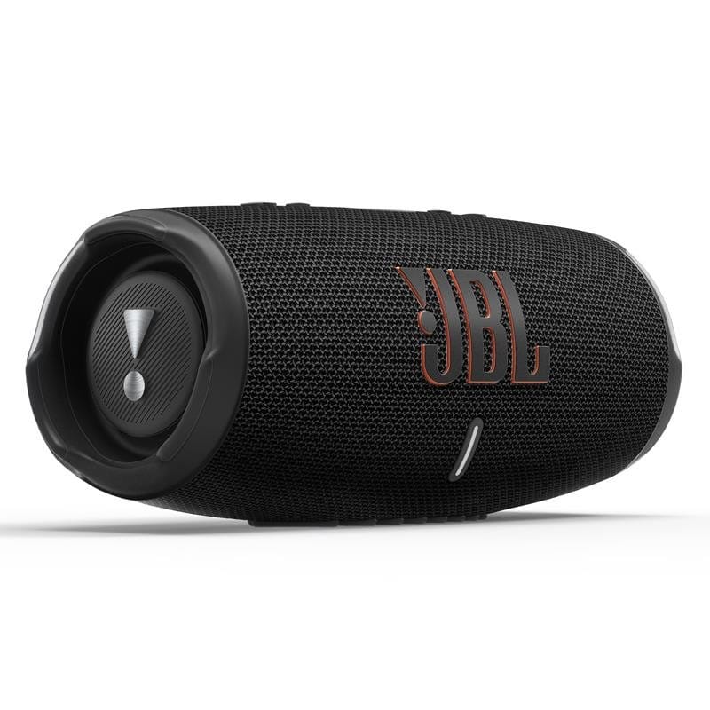 Parlante bt jbl charge 5 black