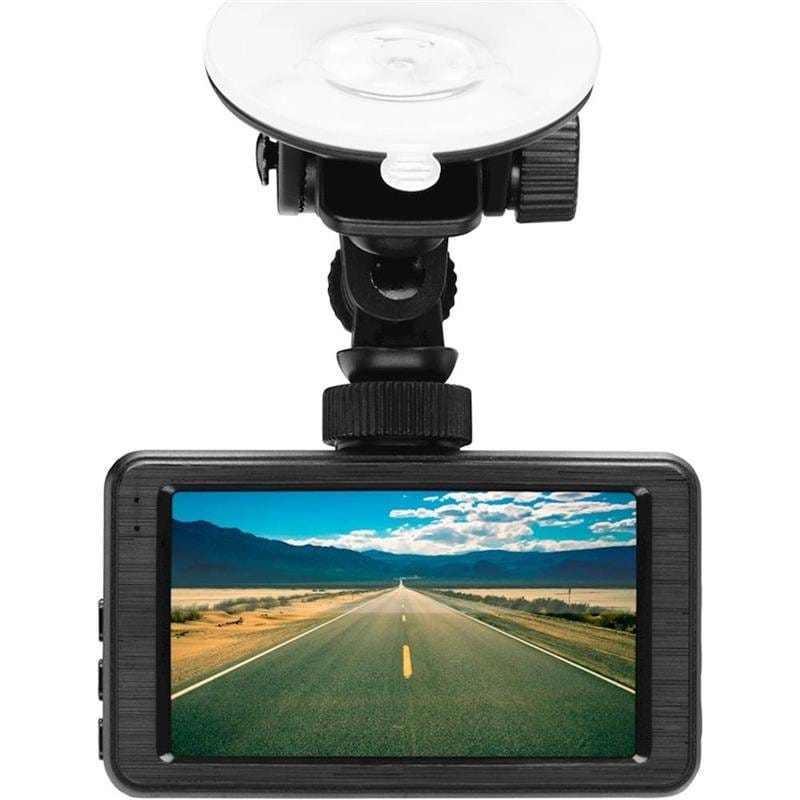 Cámara para vehículo bcam50 3 lcd /8gb sd