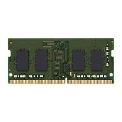 Memoria sodimm ddr4 8gb 3200 mhz kingston