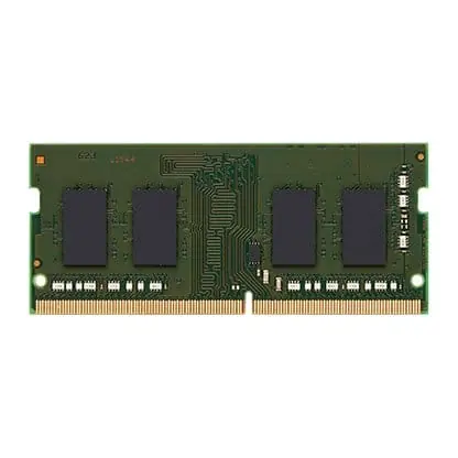 Memoria sodimm ddr4 8gb 3200 mhz kingston