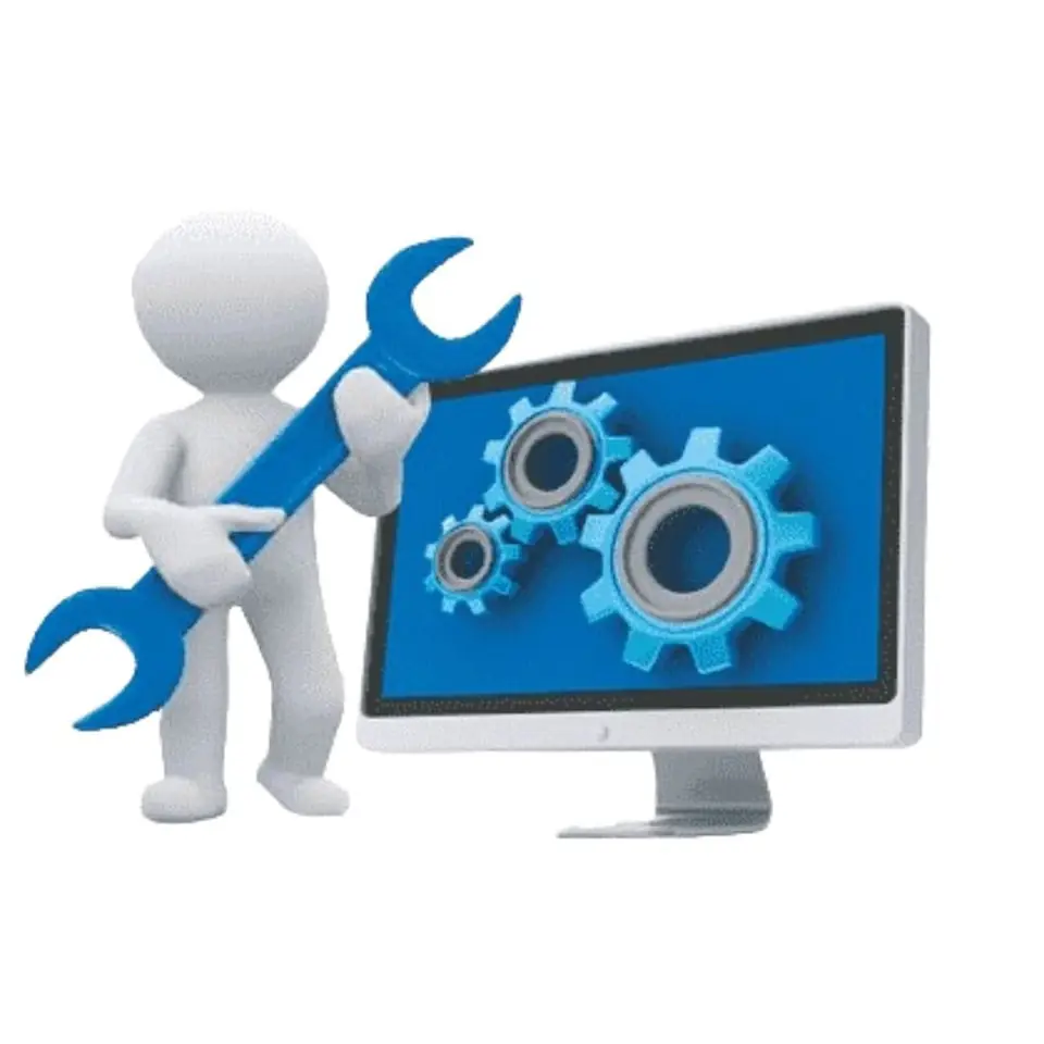 Servicio tecnico armado de equipo