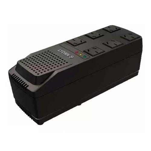 Estabilizador De Tension Lyonn 1200va