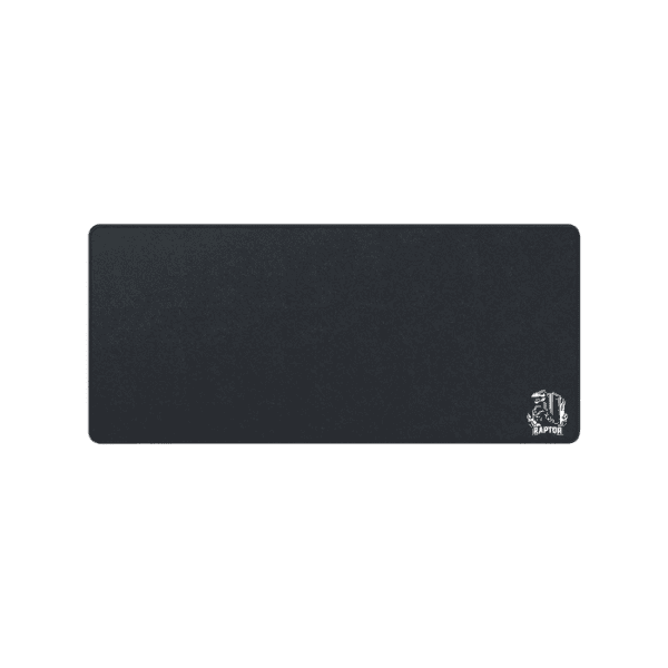 Pad Mouse Raptor Ultra Glide Antideslizante Impermeable L