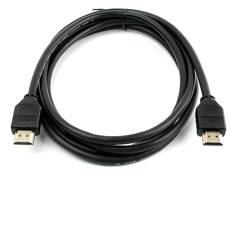 Cable hdmi 1,5 mtrs macho zenei