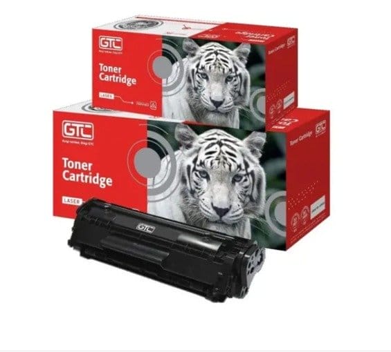 Toner alter hp 2612a 1010/1012/1015/1018