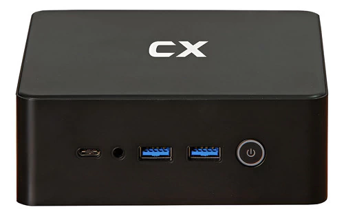 Mini PC CX Ryzen 3 3250U 8GB RAM SSD 240GB