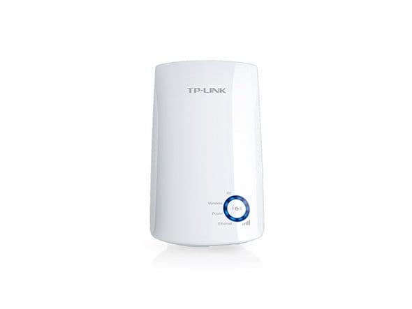 Extensor rango tp link wa850re 300mbps