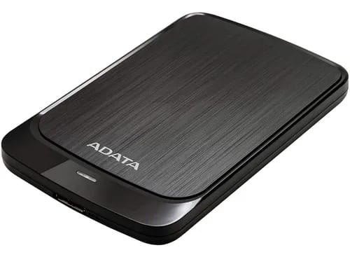 Disco externo 1tb 3.1 adata hv320