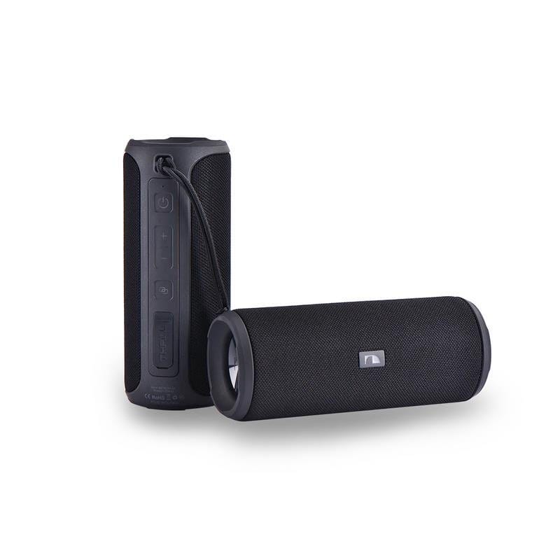 Parlante bt nakamichi thrill Negro