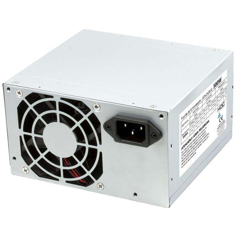 Fuente hdc atx-24s-g 500w oem
