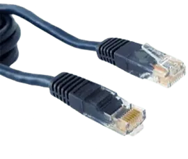 Patch cord 5e rj45 2mtrs