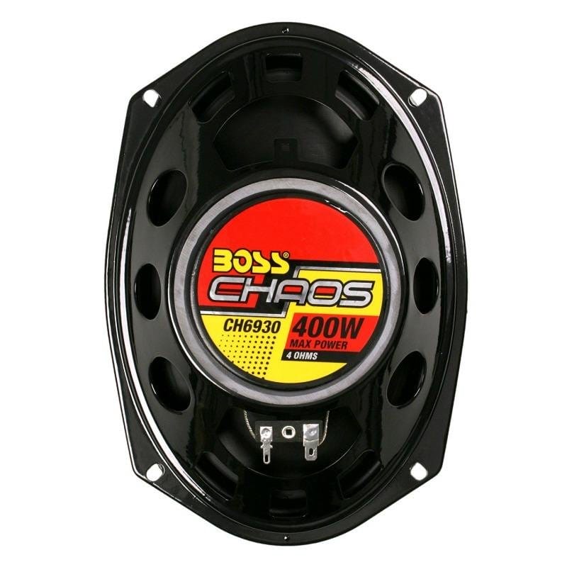 Parlante boss 6x9ch6930 3v 400w 4 ohms