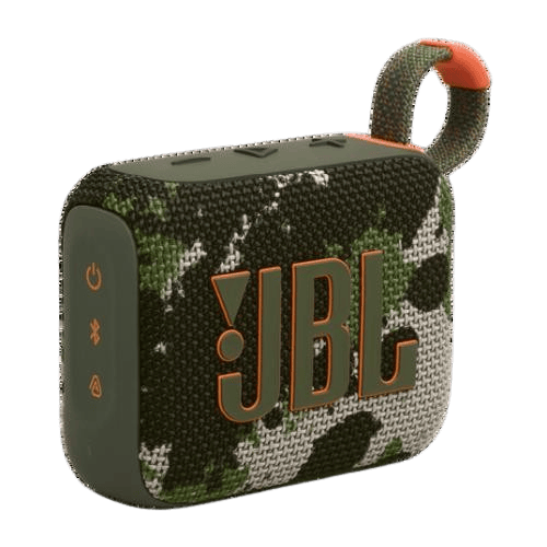 Parlante bt jbl go 4