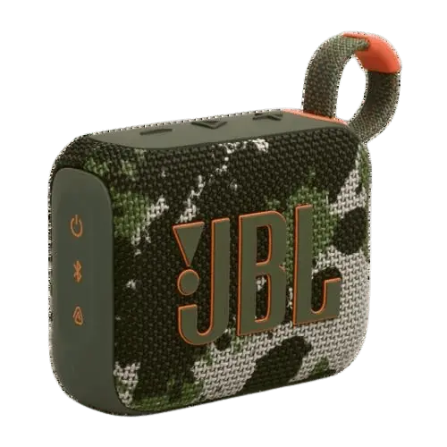 Parlante bt jbl go 4