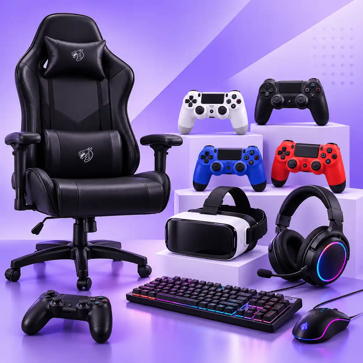 Gamers
