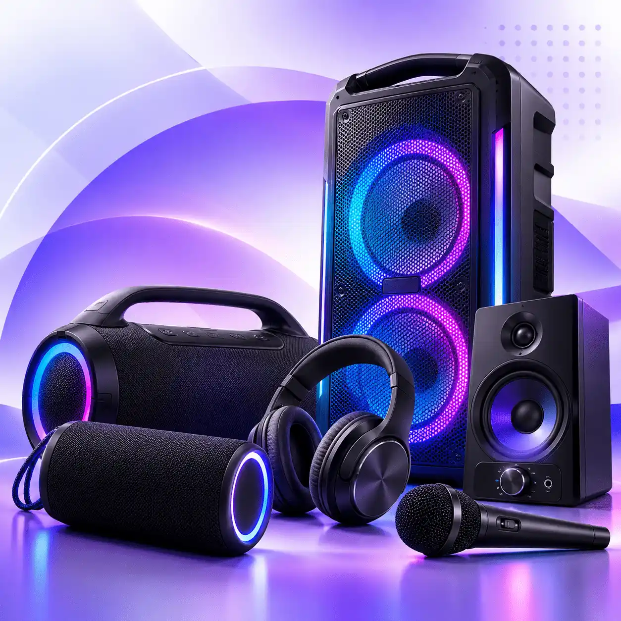 Audio