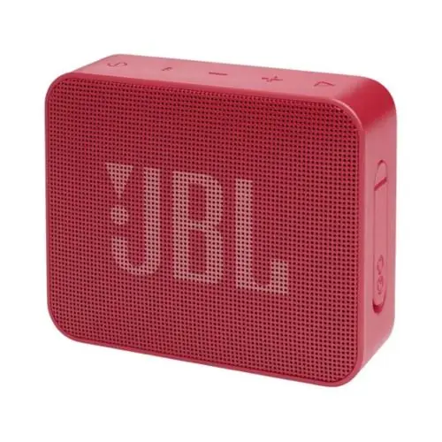 Parlante BT JBL Essential Blue/Azul