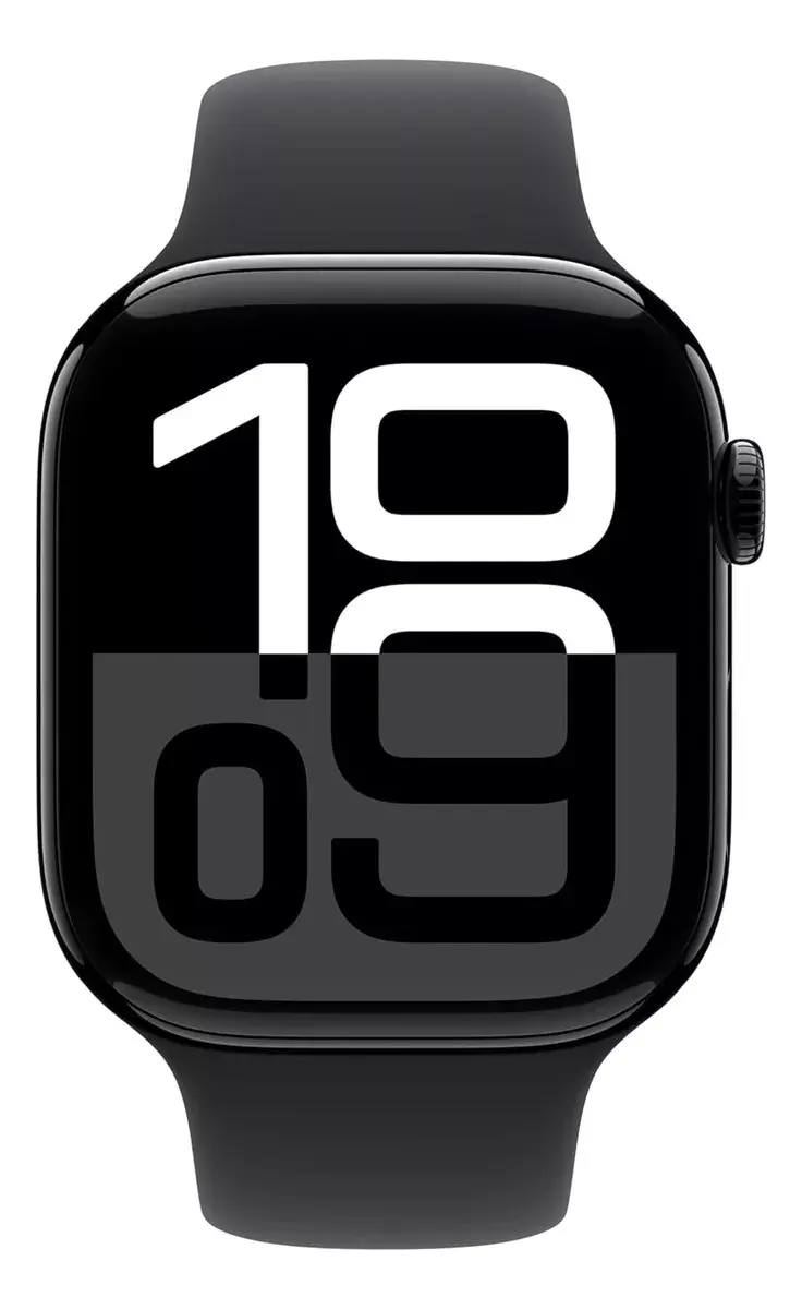 Smartwatch   Serie 10 Sport 46mm Malla de Silicona