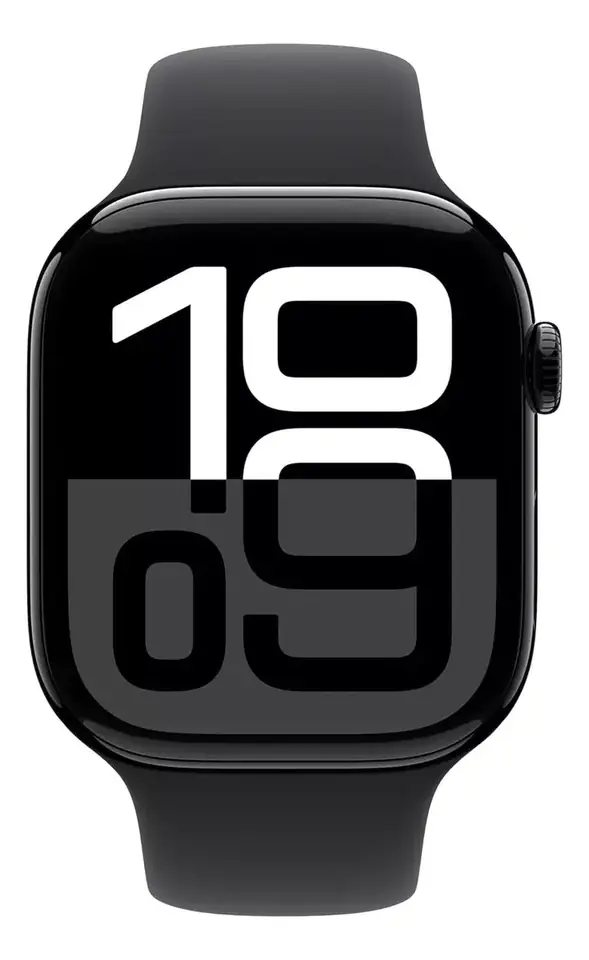 Smartwatch   Serie 10 Sport 46mm Malla de Silicona