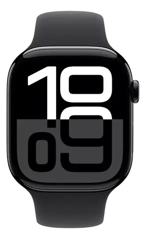 Smartwatch   Serie 10 Sport 46mm Malla de Silicona