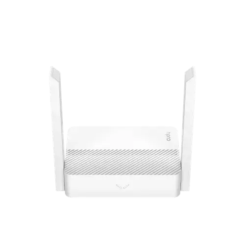 Router WiFi Cudy WR1200E AC1200 Doble Banda 2.4GHz 5GHz