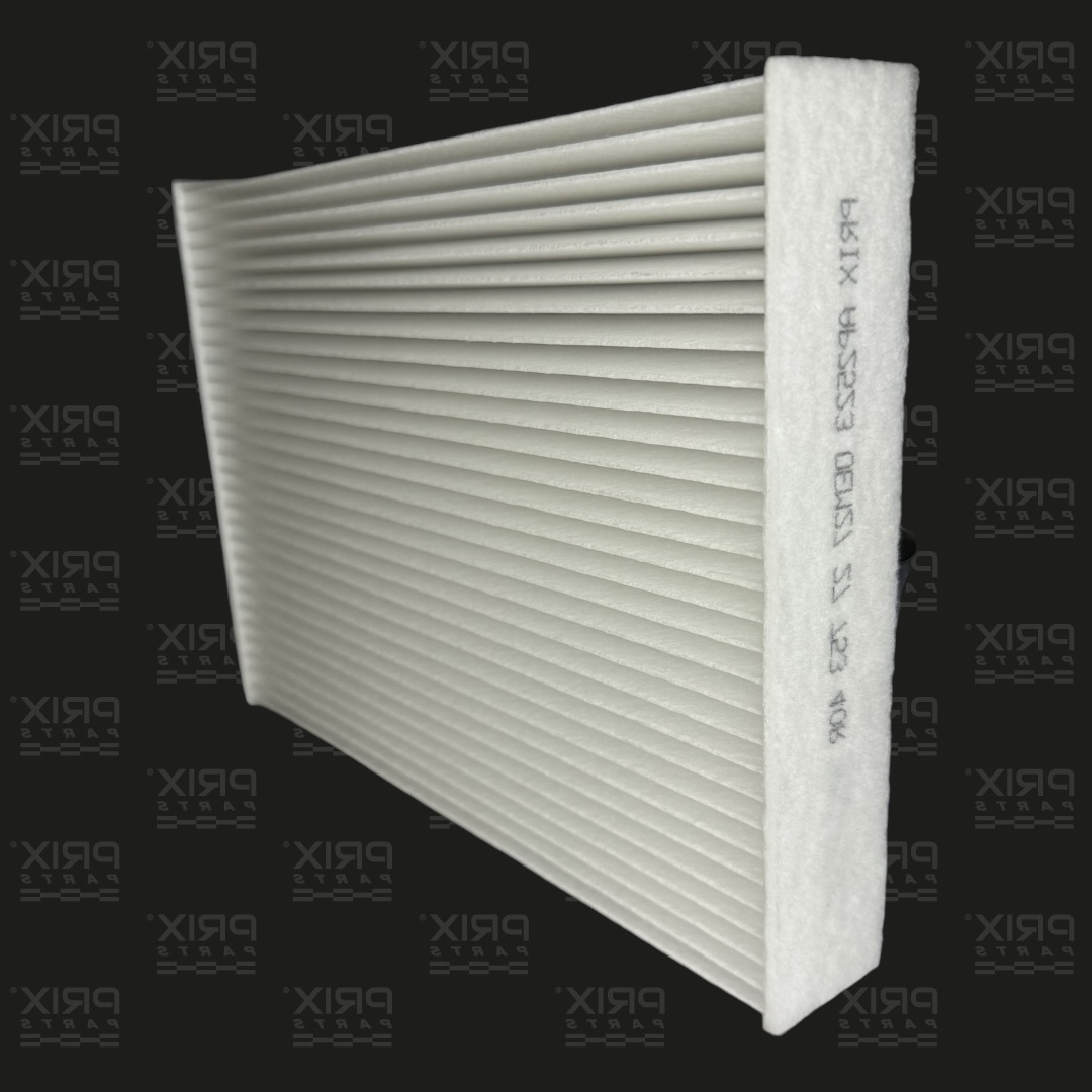 Filtro de HABITACULO (PANEL) para RENAULT KANGOO 1.5 dCi 89cv 2018? / 1.6 16v SCE 2018? (PRECIO EN DOLARES)
