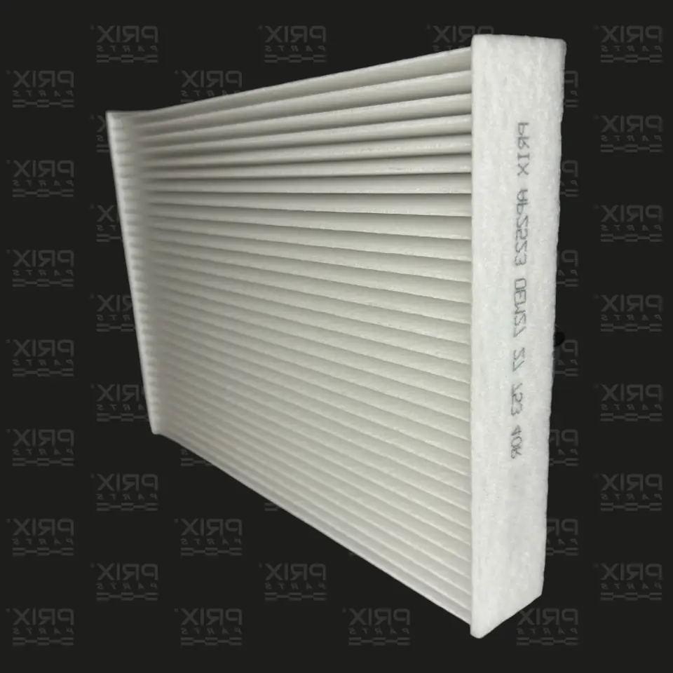 Filtro de HABITACULO (PANEL) para RENAULT KANGOO 1.5 dCi 89cv 2018? / 1.6 16v SCE 2018? (PRECIO EN DOLARES)
