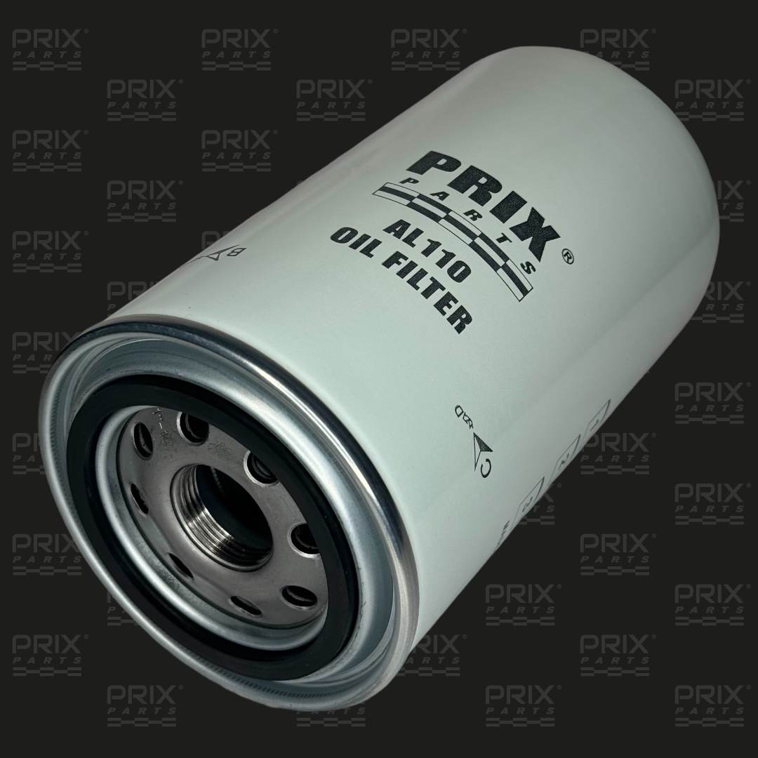 Filtro de ACEITE (UNIDAD SELLADA) para MOTORES CUMMINS DIMEX/ FORD CARGO/ CAMIONES VOLKSWAGEN (PRECIO EN DOLARES)