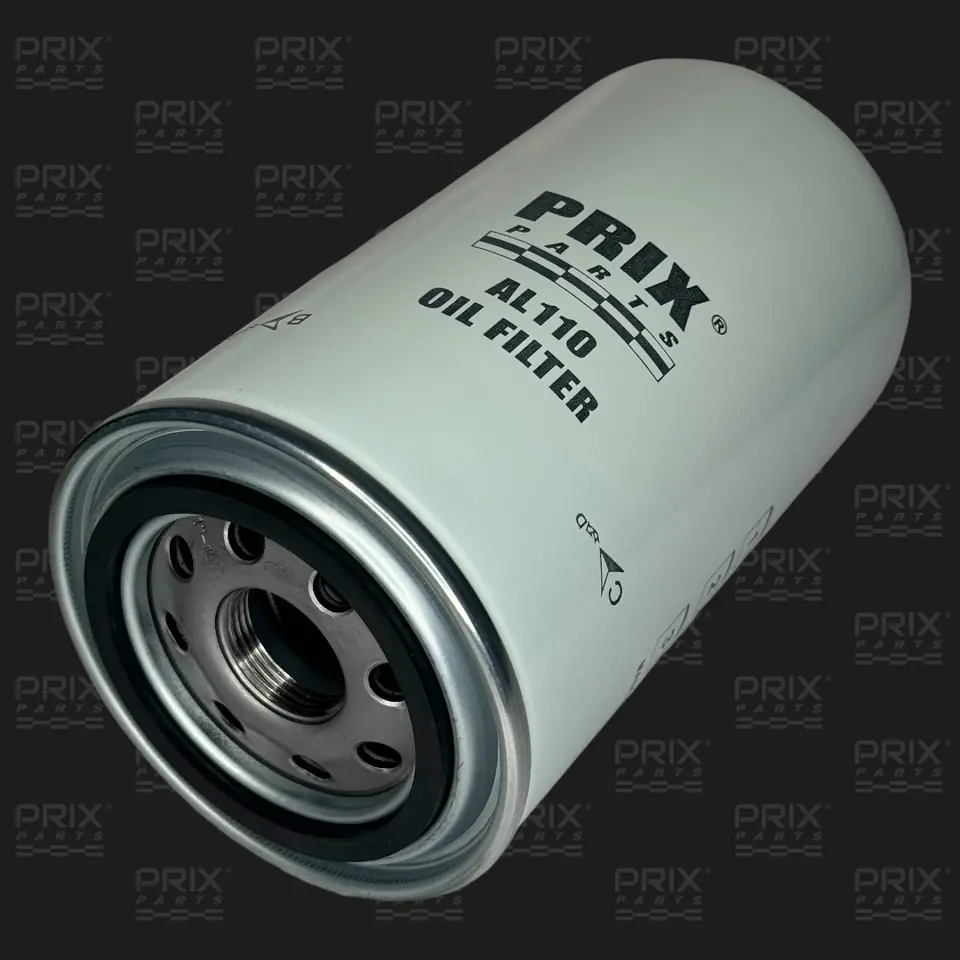 Filtro de ACEITE (UNIDAD SELLADA) para MOTORES CUMMINS DIMEX/ FORD CARGO/ CAMIONES VOLKSWAGEN (PRECIO EN DOLARES)
