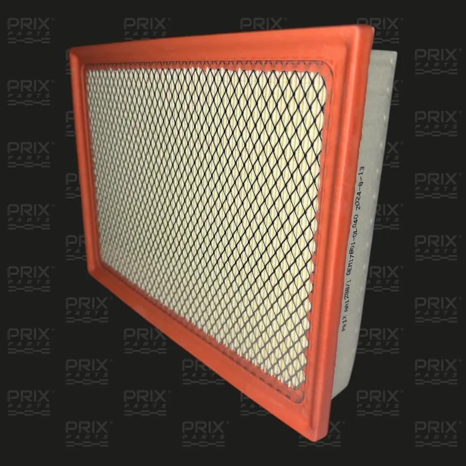 Filtro de AIRE (PANEL) para TOYOTA HI-LUX 2.4 TD 150 cv 2015-> / 2.8 TD 177cv 2015-> /  INNOVA 2.7 NAFTA 166cv 2018-> (PRECIO EN DOLARES)