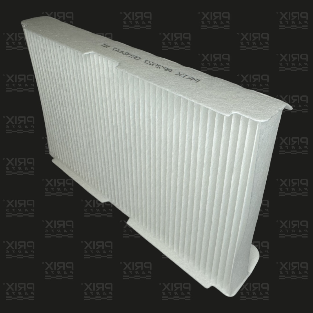 Filtro de AIRE (HABITACULO) para FORD RANGER 2.2 TDCi (TKE) 125cv 2011-> / 2.5 TDCi (TKE) 166cv 2011-> /  3.2 TDCi (TKE) 200cv 2011-> (PRECIO EN DOLARES)
