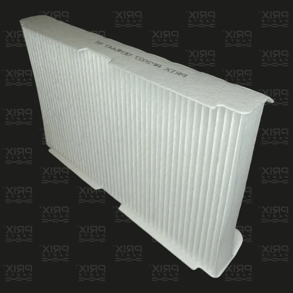 Filtro de AIRE (HABITACULO) para FORD RANGER 2.2 TDCi (TKE) 125cv 2011-> / 2.5 TDCi (TKE) 166cv 2011-> /  3.2 TDCi (TKE) 200cv 2011-> (PRECIO EN DOLARES)