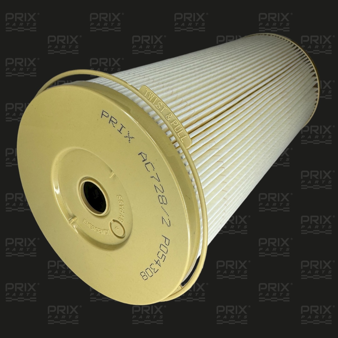 Filtro de COMBUSTIBLE (ELEMENTO) para SCANIA MOTORES INDUSTRIALES FILTRO COMBUSTIBLE PRIMARIO/ VOLVO PENTA TAMD30A 83-> (PRECIO EN DOLARES)