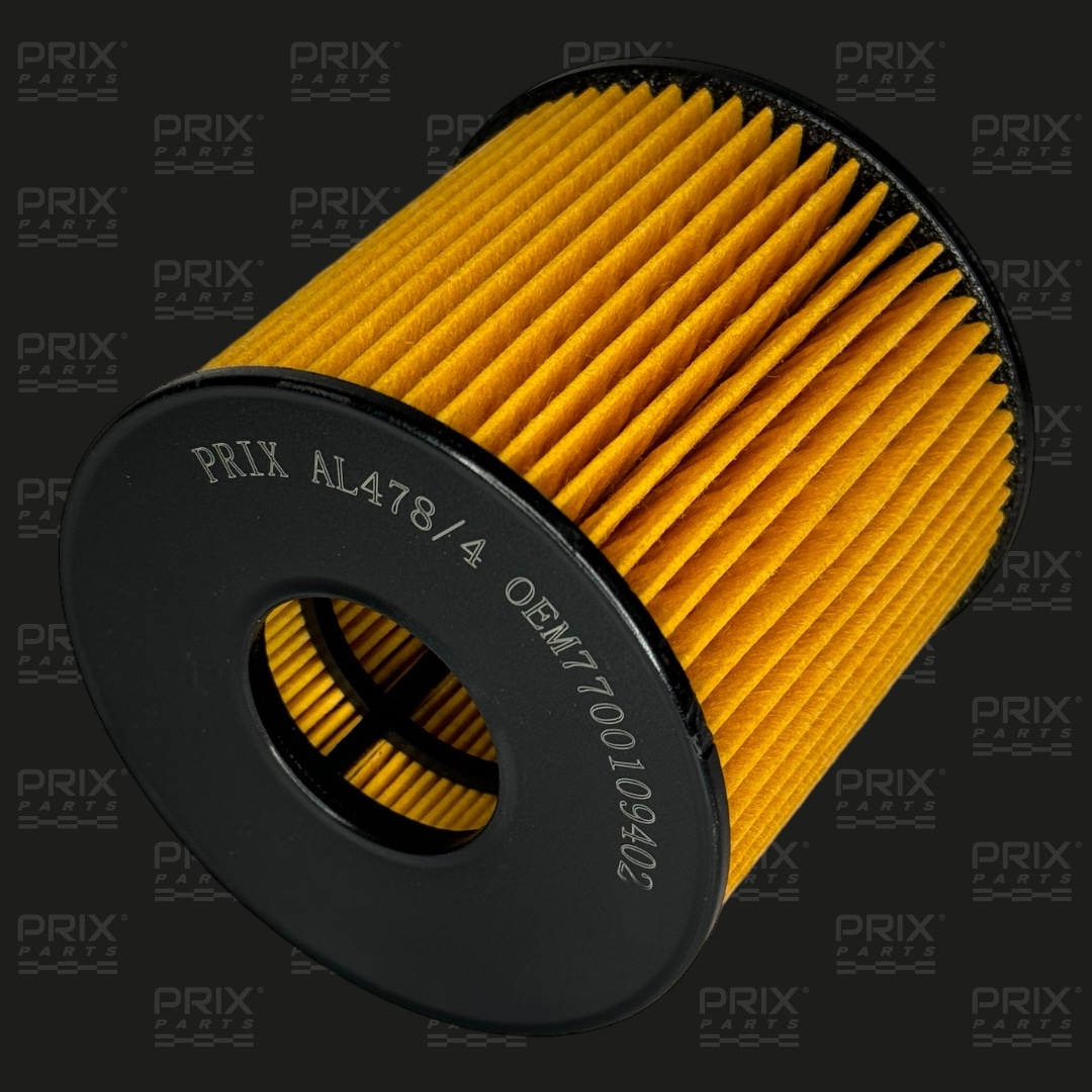 Filtro de ACEITE (ELEMENTO) para RENAULT MASTER 1.9 DCI 2005-> /MASTER 2.5 DCI 16V 115cv 2005-> /MASTER 2.5 DCI 16V 115cv 2009-> (PRECIO EN DOLARES)