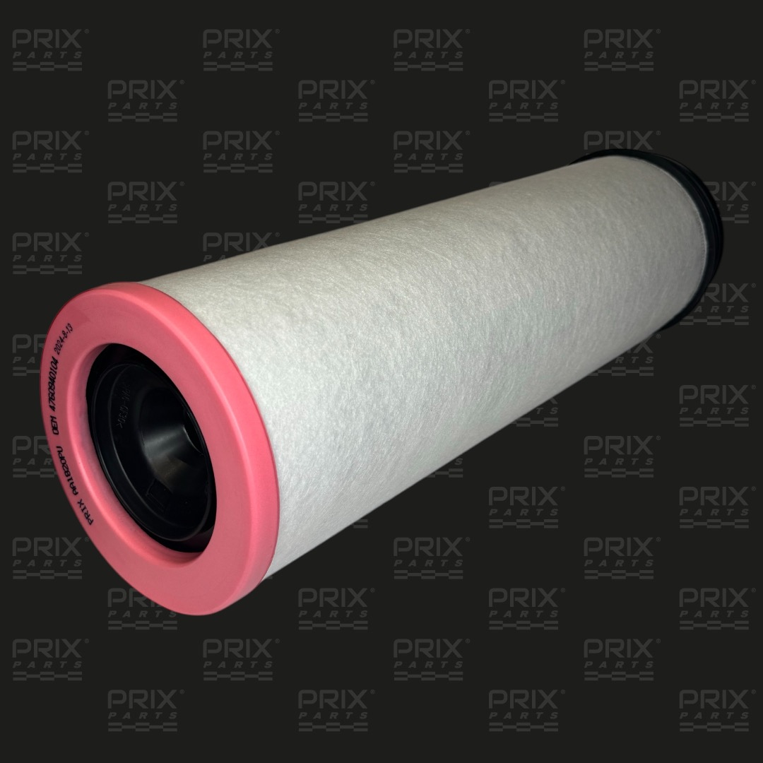 Filtro de AIRE (CILINDRICO) para SECUNDARIO DEL AA1819PU (PRECIO EN DOLARES)