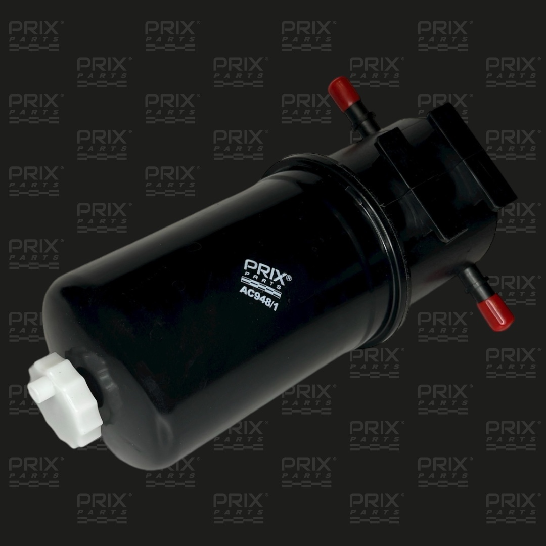 Filtro de Unidad sellada  /  Filtro de combustible para VOLKSWAGEN AMAROK 2/0 TDI 122cv 2010 ? (PRECIO EN DOLARES)