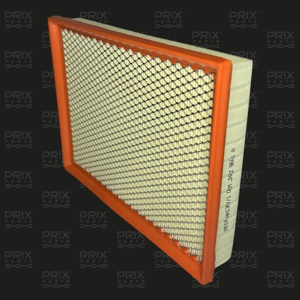 Filtro de AIRE (PANEL) para FORD BRONCO 1.5L3 Ti-VCT NAFTA 2020->2023 FORD BRONCO 2.0L4 Ti-VCT NAFTA 2020->2023 (PRECIO EN DOLARES)
