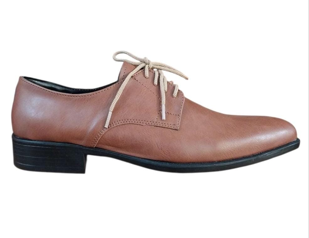 ZAPATOS MARRON