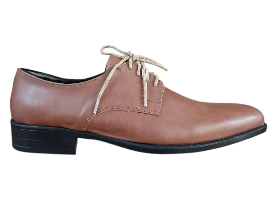 ZAPATOS MARRON