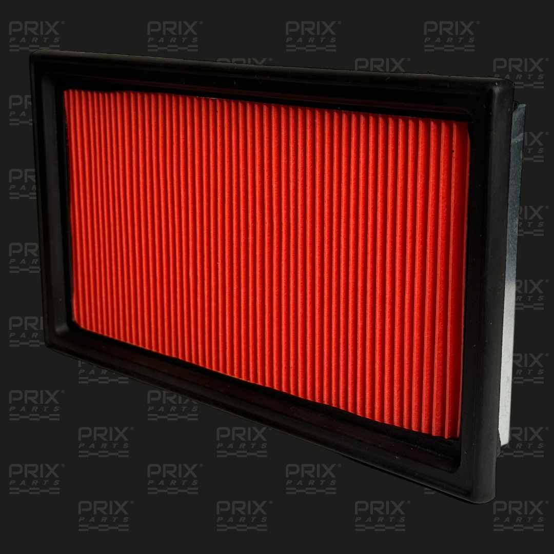 Filtro de AIRE (PANEL) para NISSAN VERSA 1.6 8V 109cv 2013-> / NISSAN TIIDA 1.8 16V 126cv 2007-> / NISSAN NOTE 1.6 110cv 2015-> (PRECIO EN DOLARES)