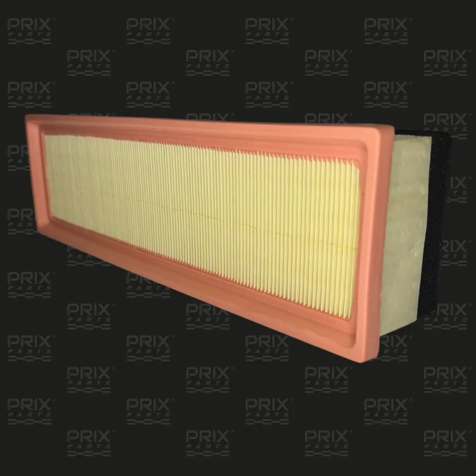 Filtro de AIRE (PANEL) para PEUGEOT 207 1.6 16V TURBO 150CV EP6DT (5FX) 2009 -> / 207 COMPACT - 1.4 8V 75CV (TU3JP) 2008-> (PRECIO EN DOLARES)