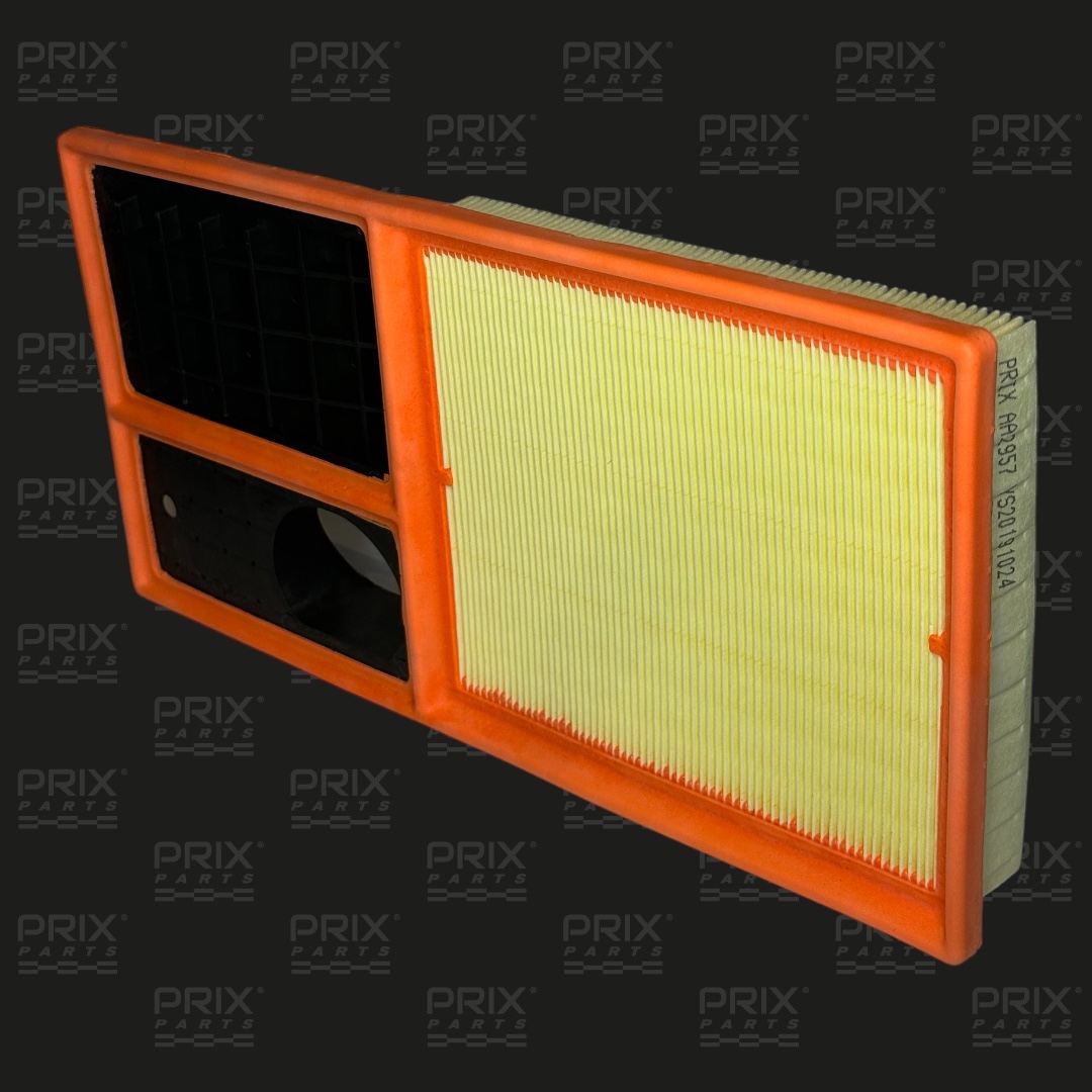 Filtro de AIRE (PANEL) para SEAT IBIZA V 1.4 16V 85cv 2010-> / 1.6 16V 105cv 2010->/ VOLKSWAGEN POLO 1.6 16V 105cv 2015-> (PRECIO EN DOLARES)