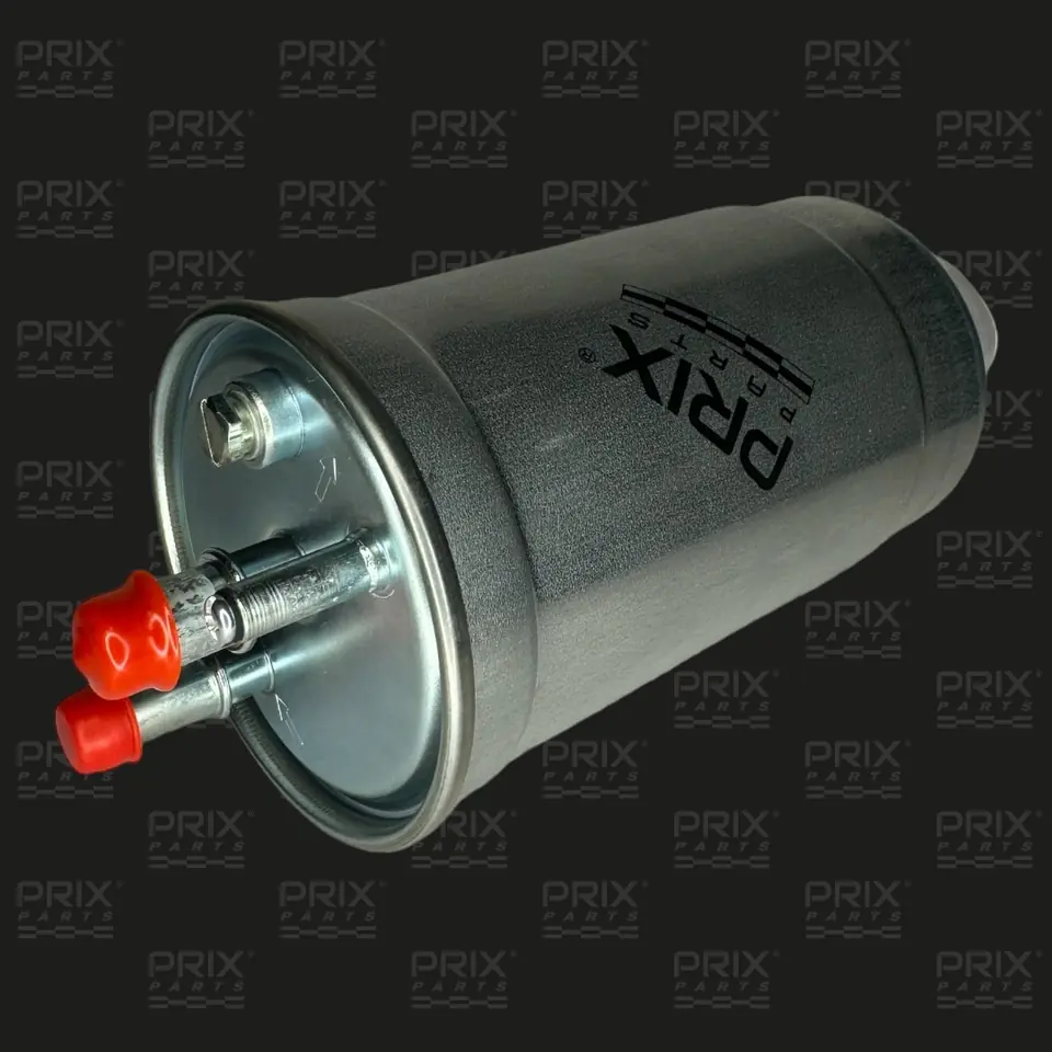 Filtro de COMBUSTIBLE (UNIDAD SELLADA) para MERCEDES BENZ 710 PLUS EURO III CON MOTOR OM-364 LA 01/07-> (PRECIO EN DOLARES)