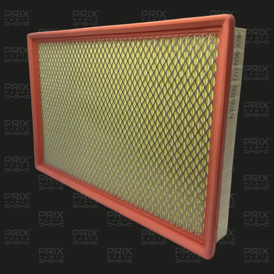 Filtro de AIRE (PANEL) para DODGE RAM 5.7 1500 LARAMIE HEMI 5.7L V8 MDS VVT 395cv 2009-> / RAM 1500 6.7 V8 2014-> (PRECIO EN DOLARES)
